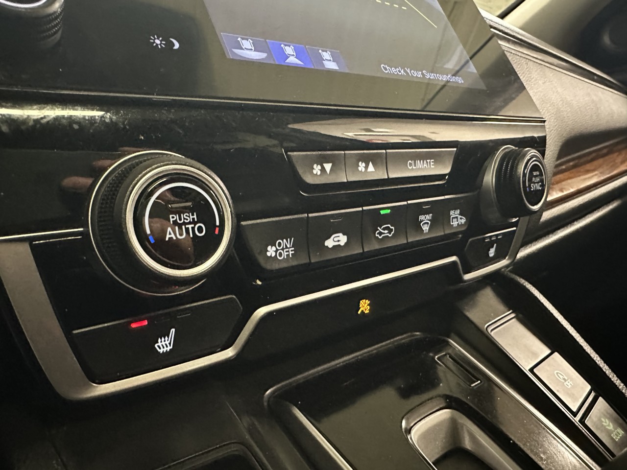 2022 Honda CR-V - Image 19