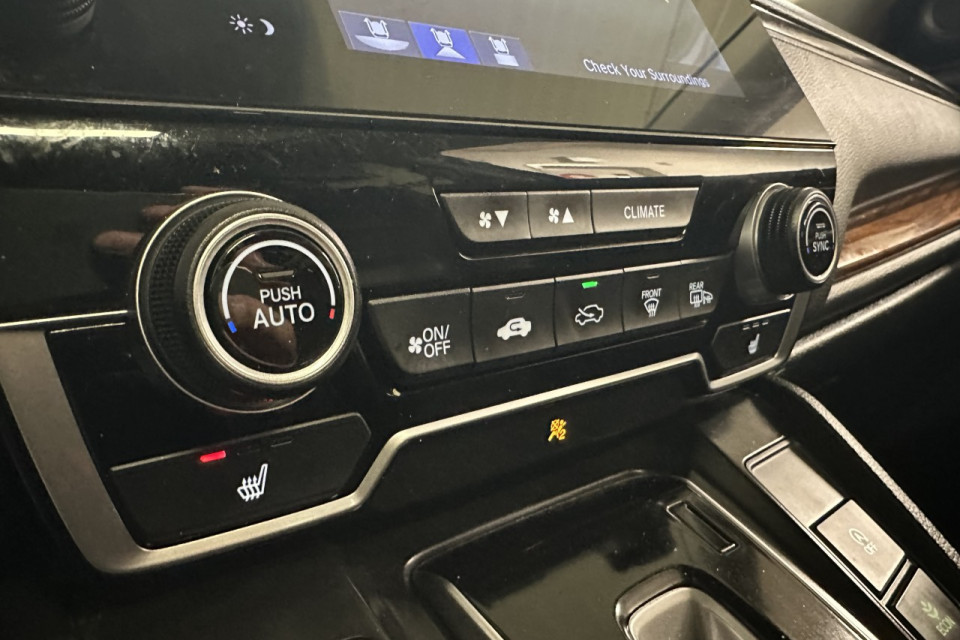 2022 Honda CR-V - Image 19