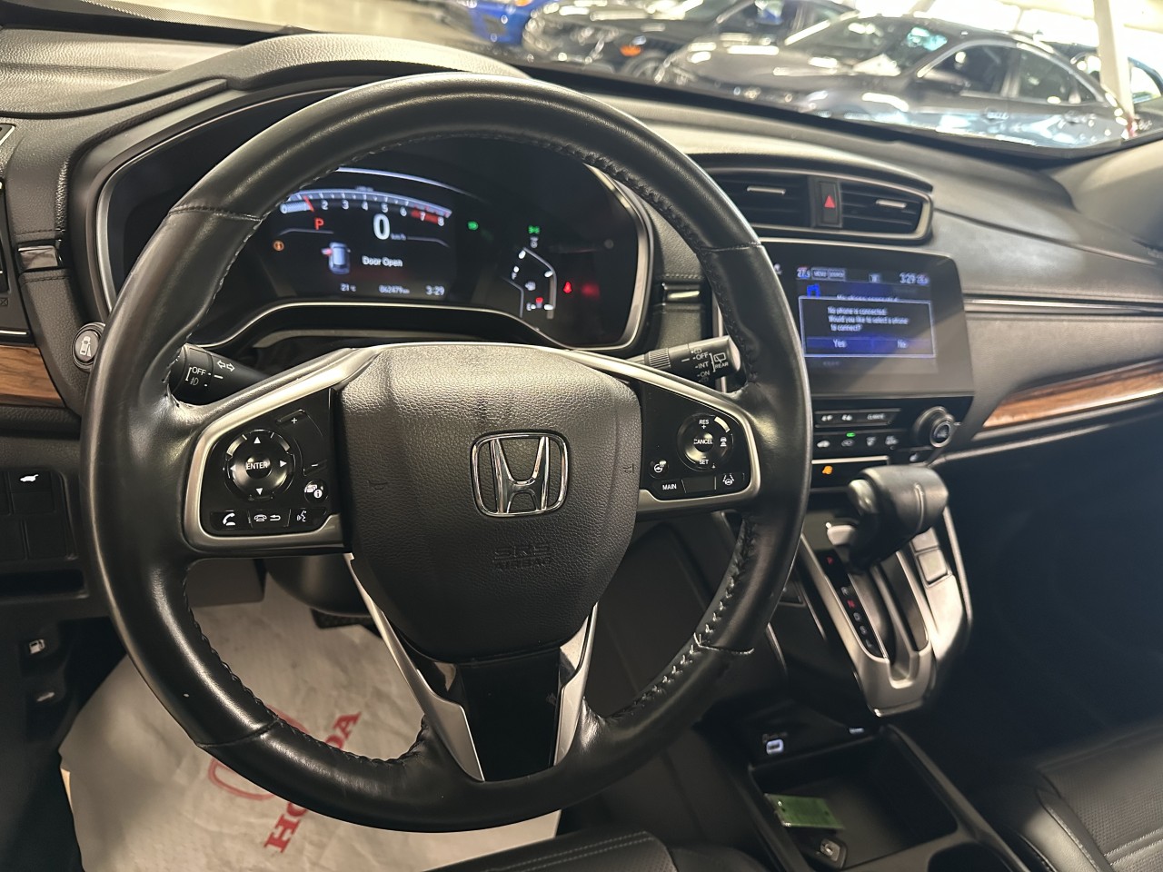2022 Honda CR-V - Image 21