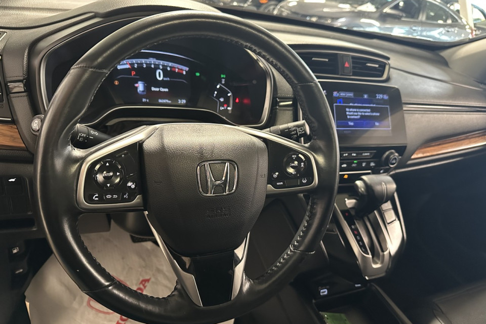 2022 Honda CR-V - Image 21
