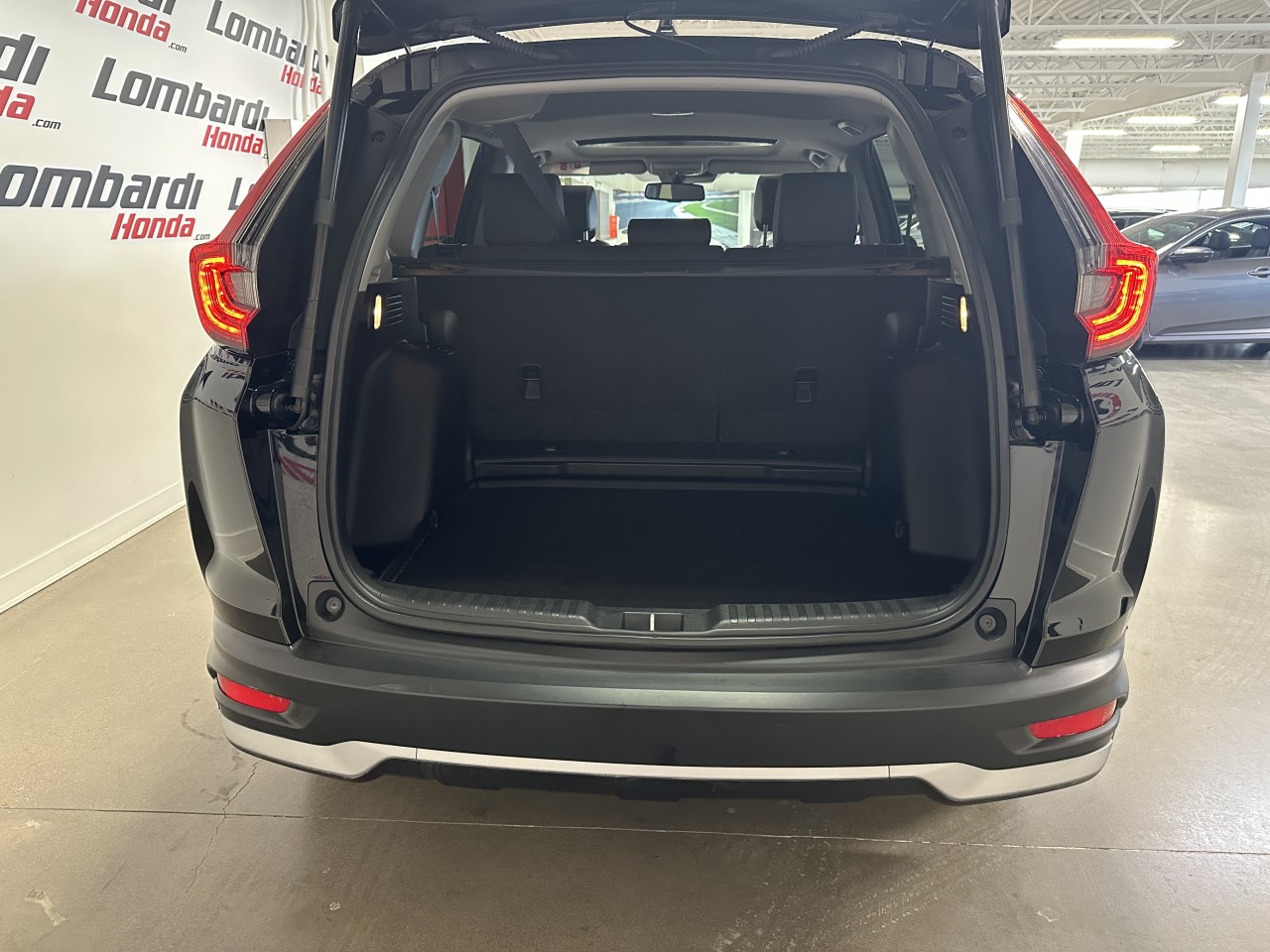 2022 Honda CR-V - Image 22