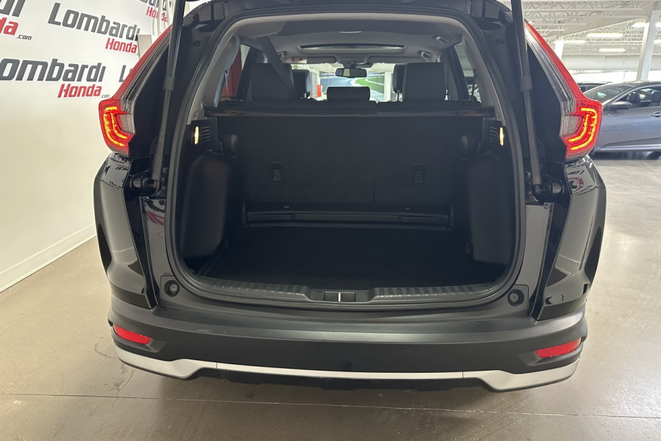 2022 Honda CR-V - Image 22