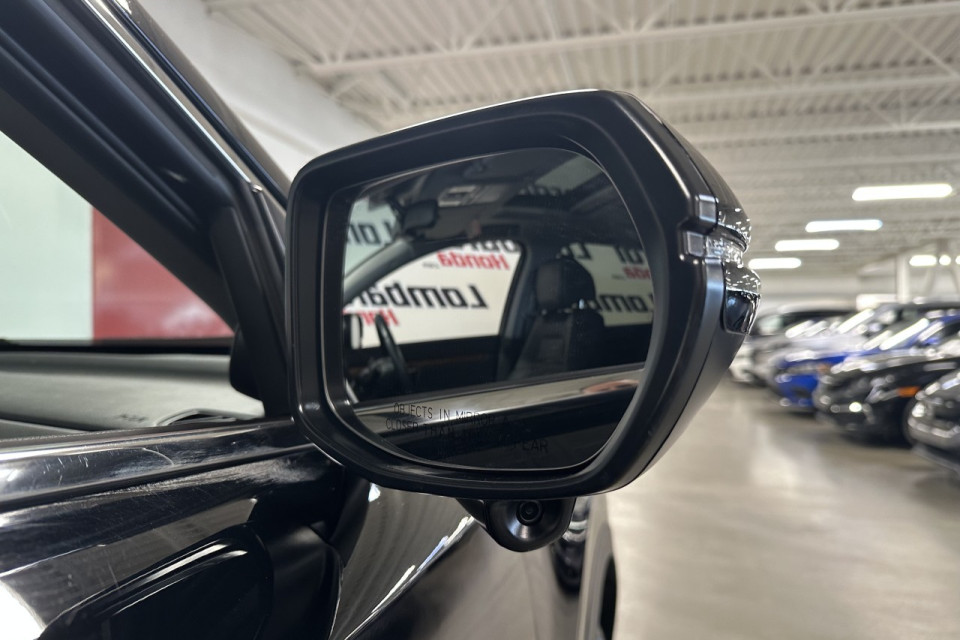 2022 Honda CR-V - Image 23