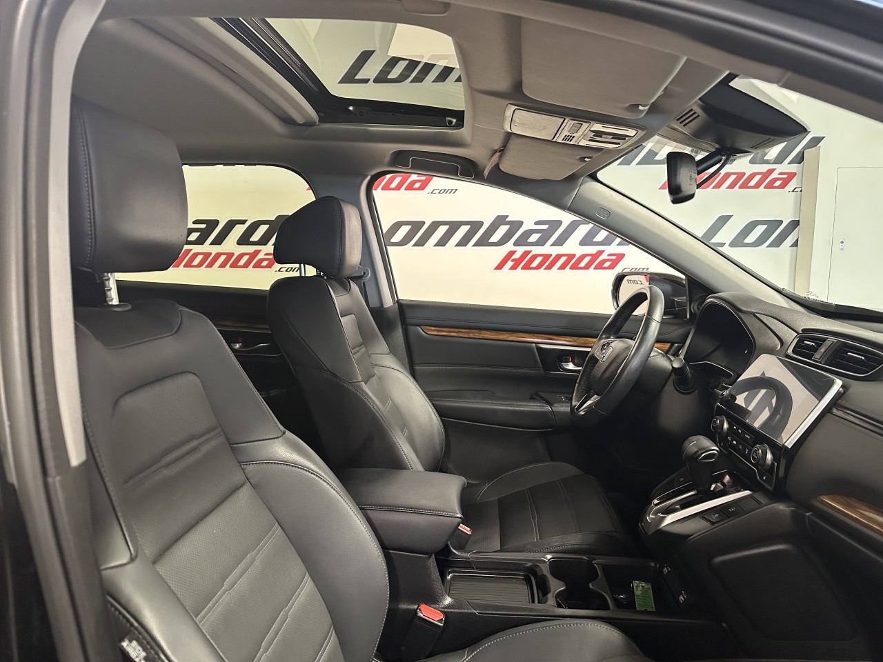 2022 Honda CR-V - Image 24