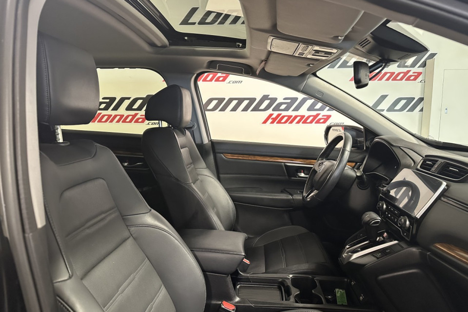 2022 Honda CR-V - Image 24