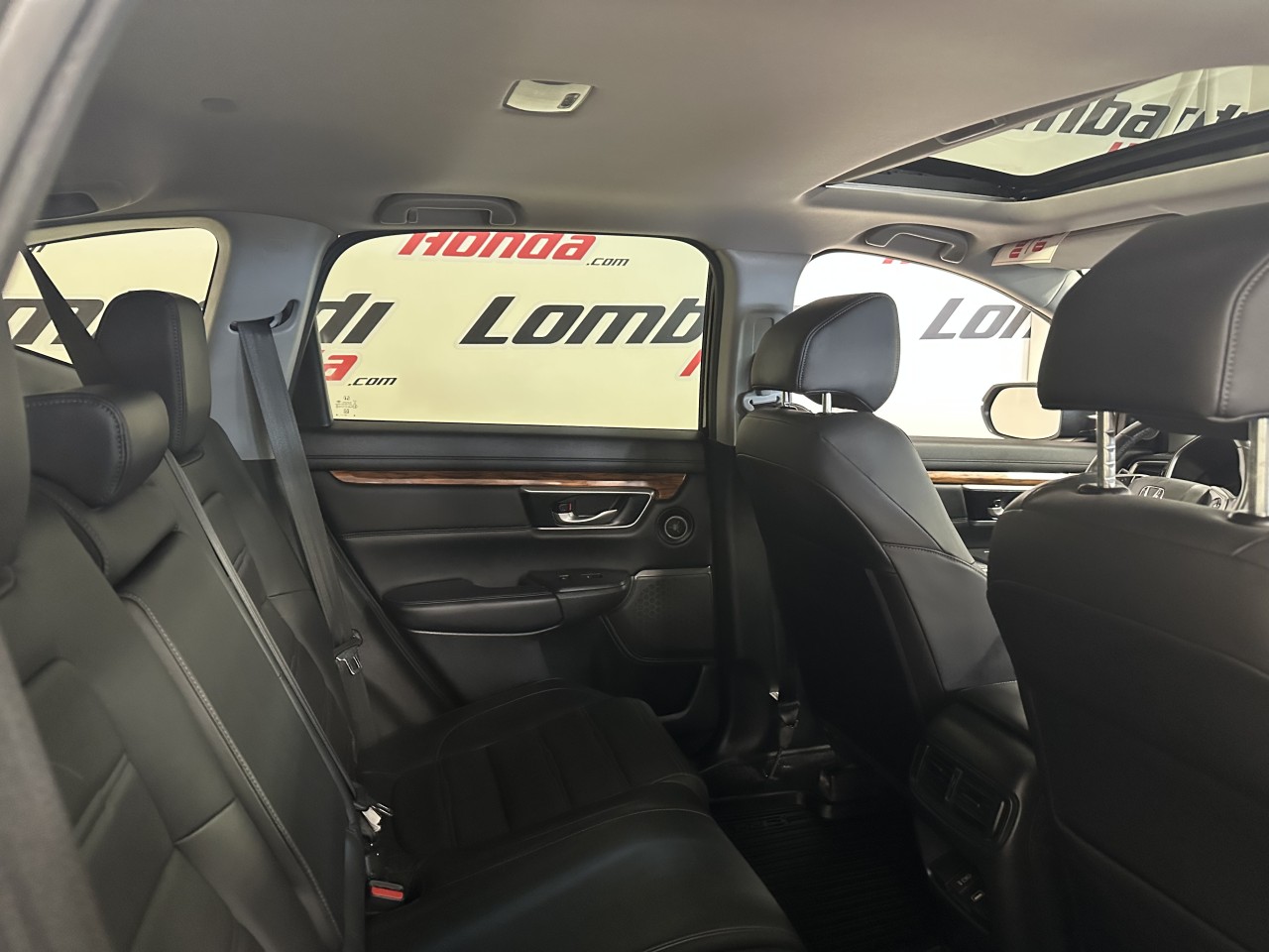 2022 Honda CR-V - Image 25