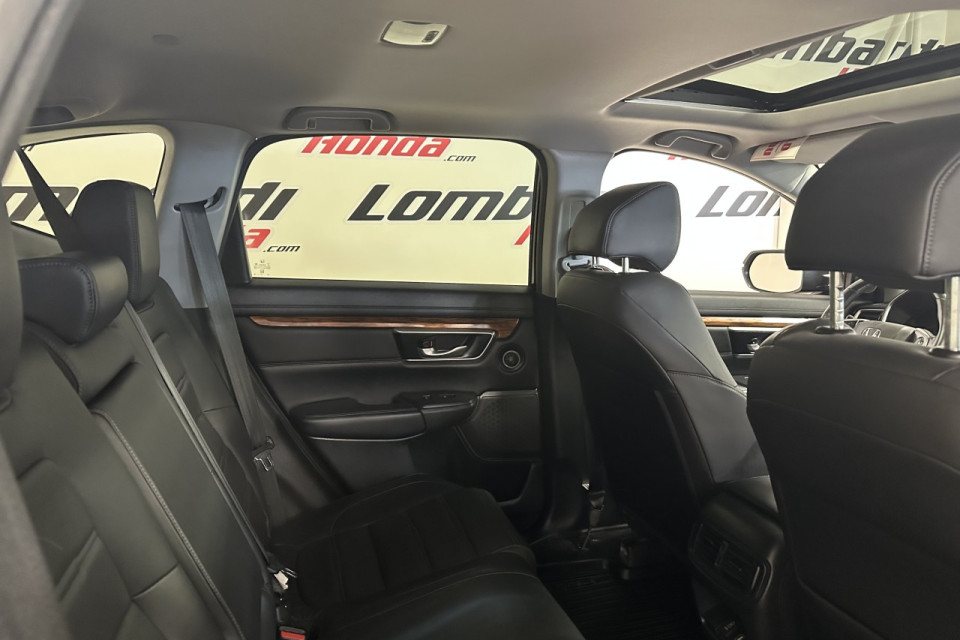 2022 Honda CR-V - Image 25