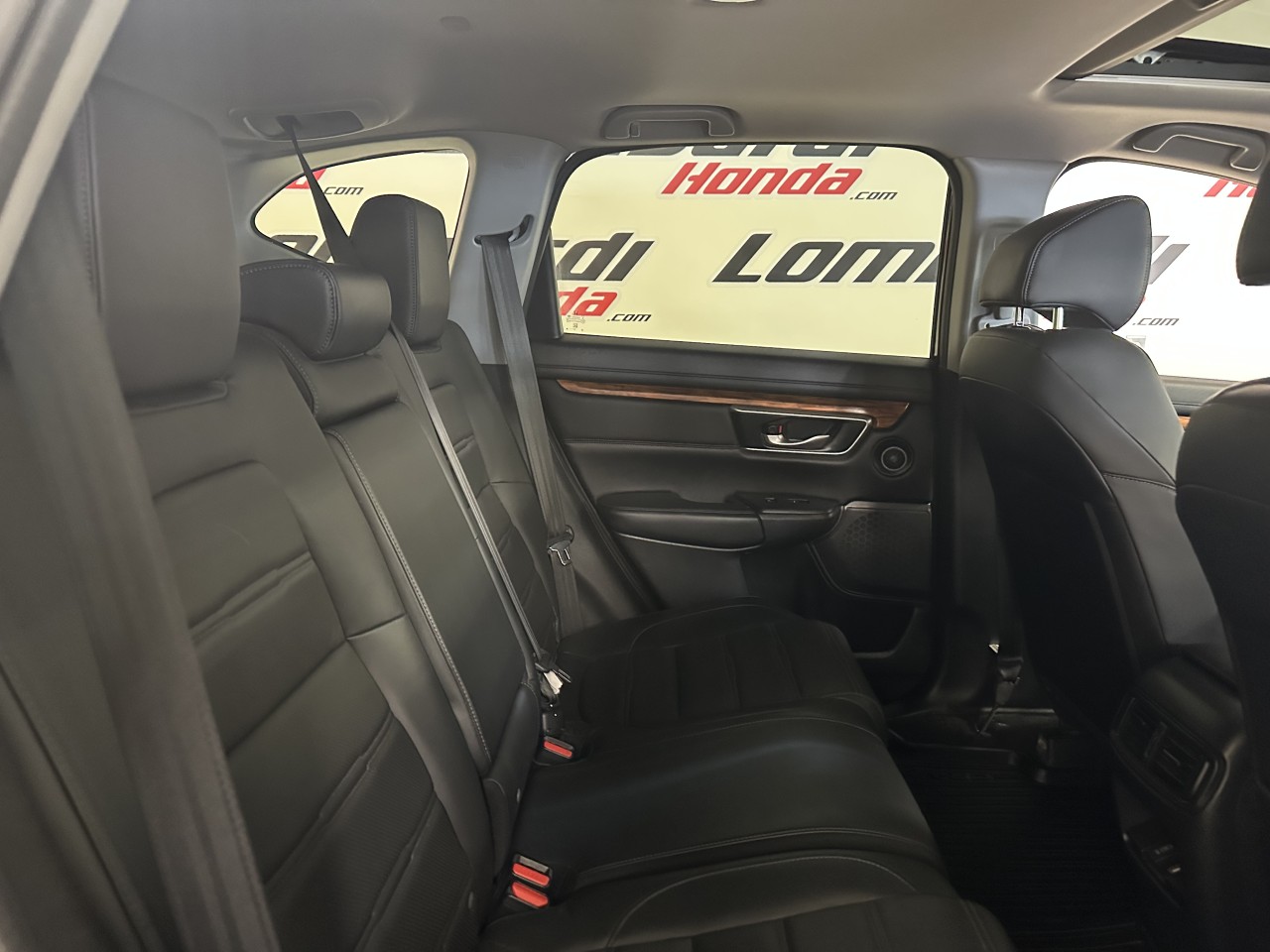 2022 Honda CR-V - Image 26