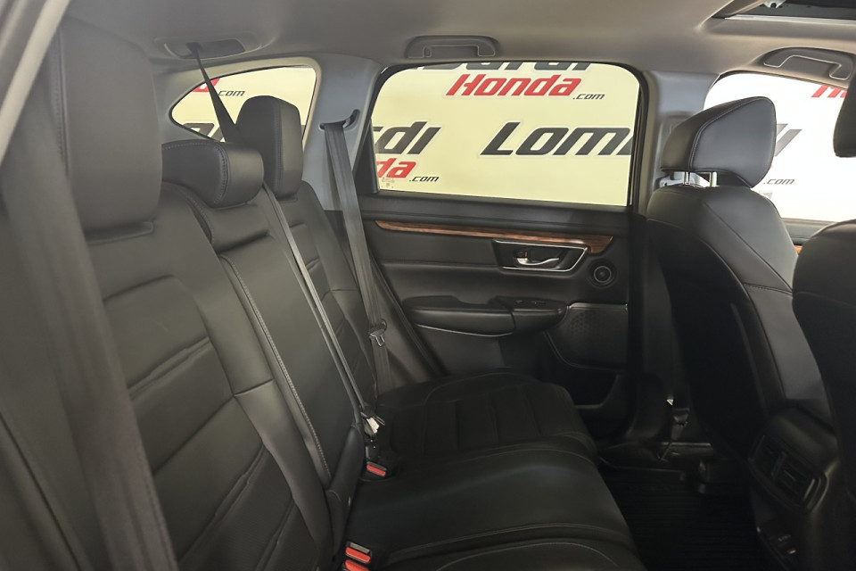 2022 Honda CR-V - Image 26