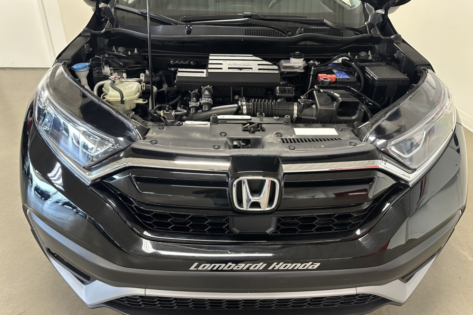 2022 Honda CR-V - Image 27