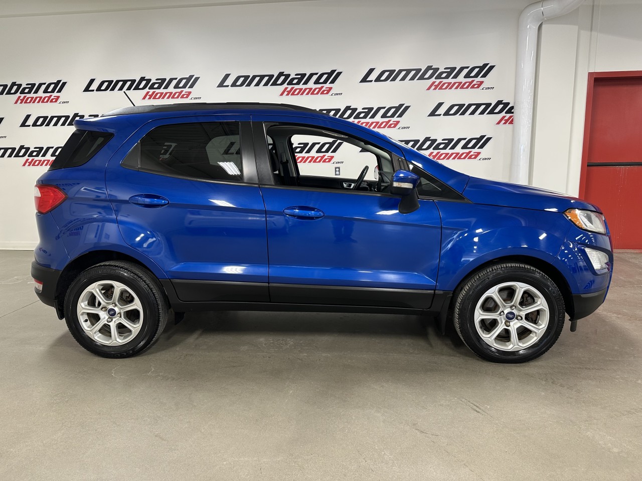 2018 Ford EcoSport - Image 7