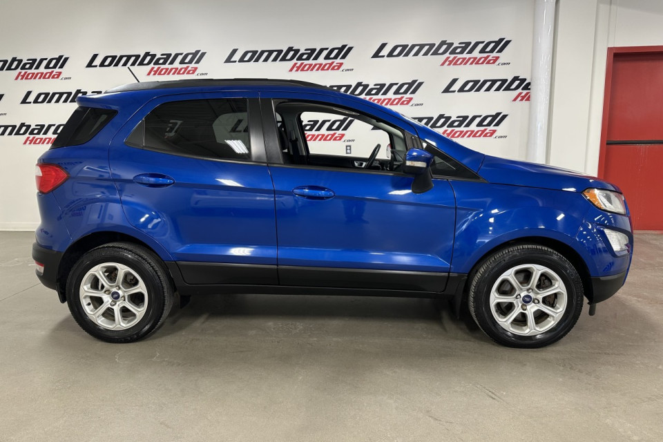 2018 Ford EcoSport - Image 7