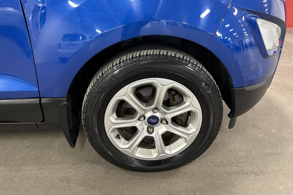 2018 Ford EcoSport - Image 6