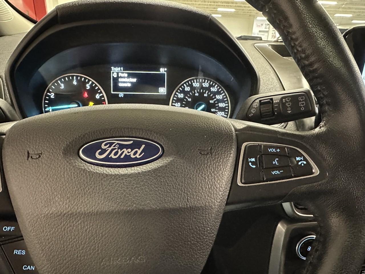 2018 Ford EcoSport - Image 13