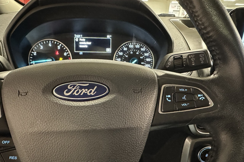 2018 Ford EcoSport - Image 13