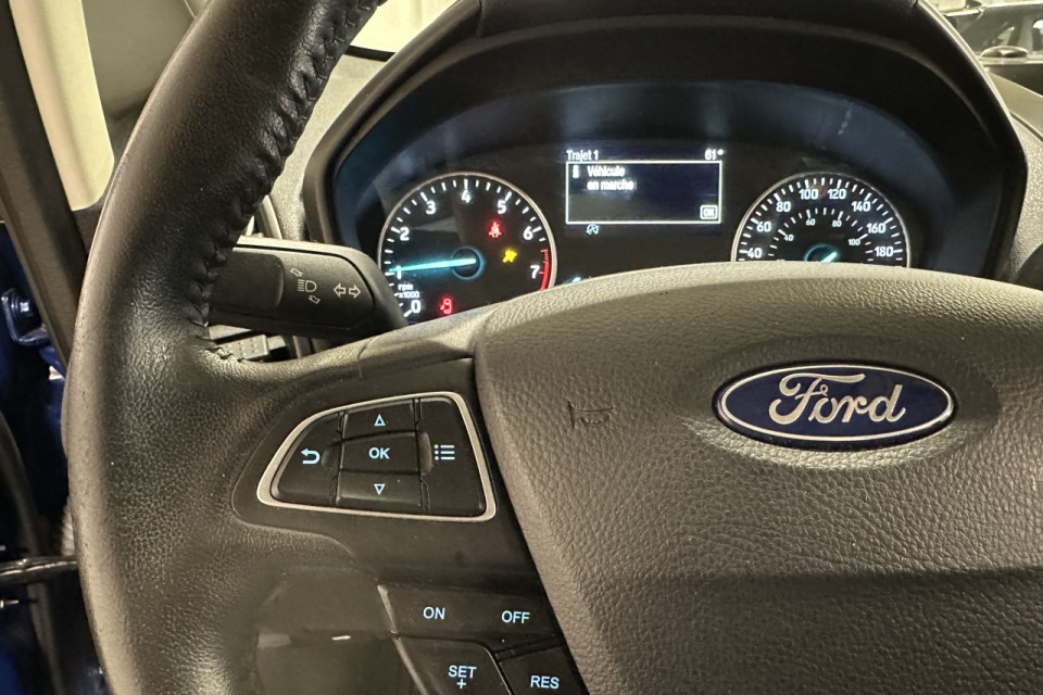 2018 Ford EcoSport - Image 12