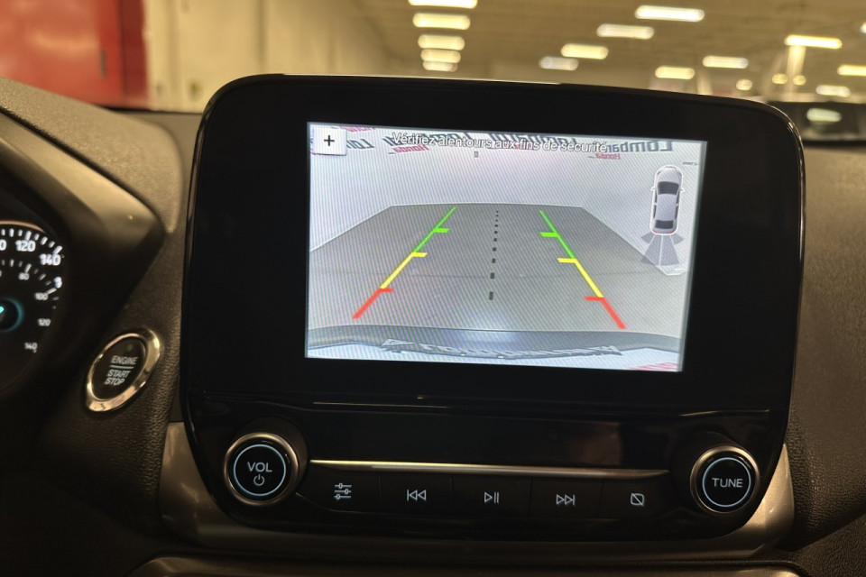 2018 Ford EcoSport - Image 14