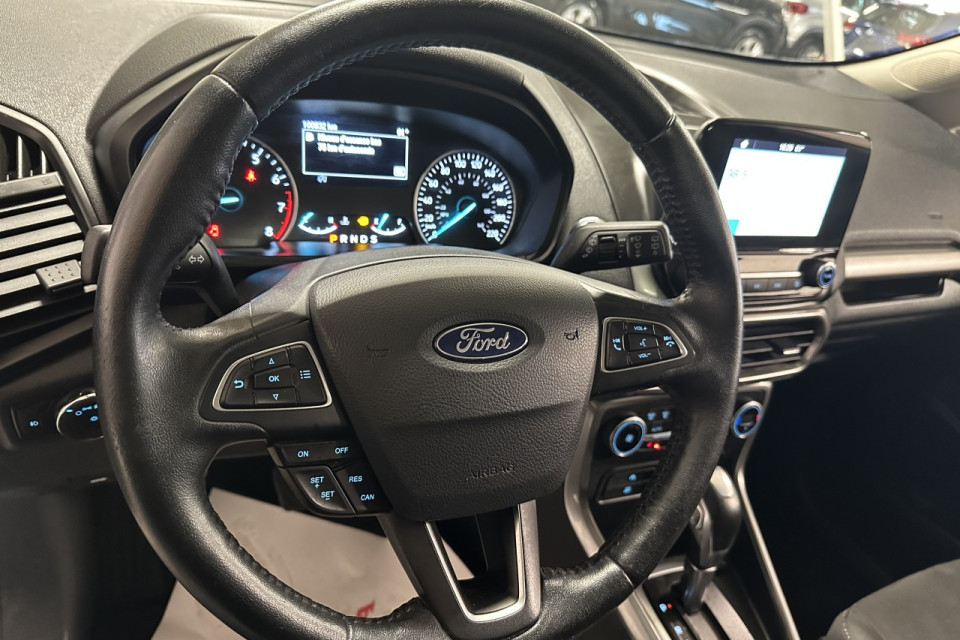 2018 Ford EcoSport - Image 17