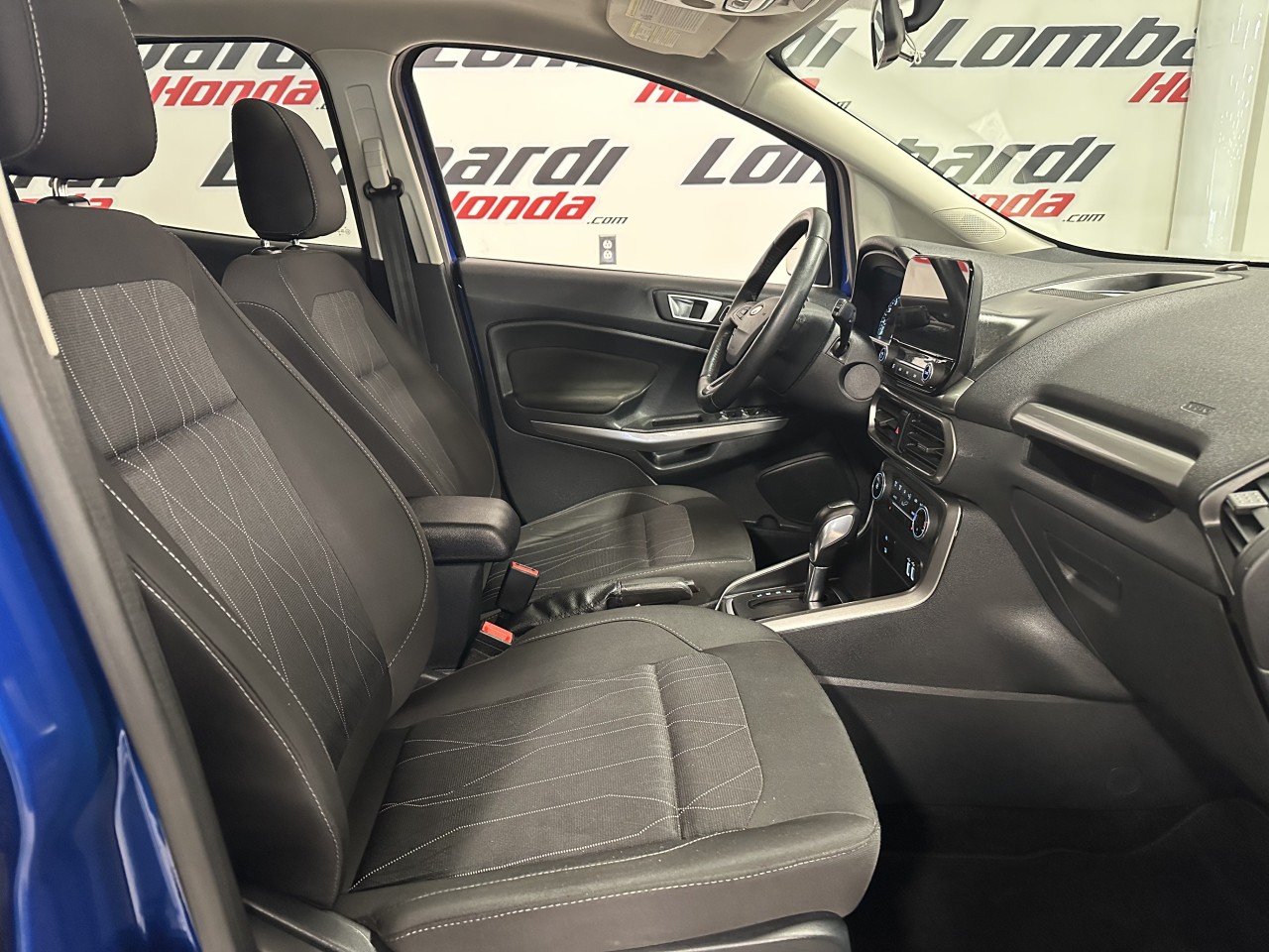 2018 Ford EcoSport - Image 18