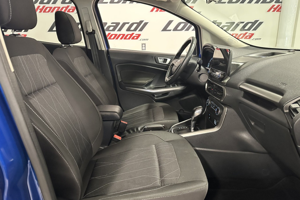 2018 Ford EcoSport - Image 18