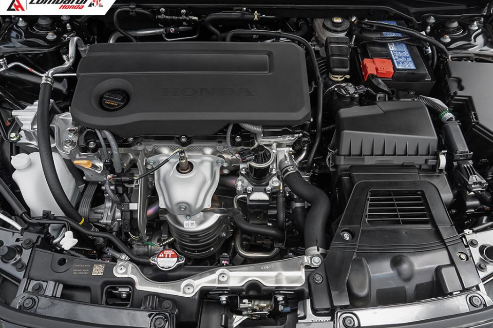 2026 HONDA CIVIC - Image 6