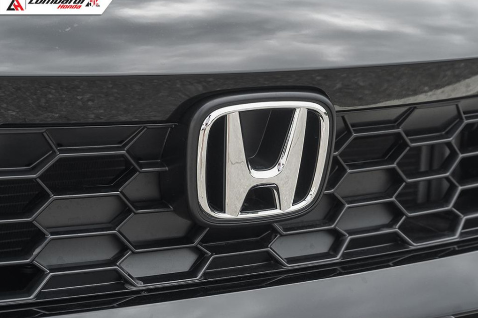 2026 HONDA CIVIC - Image 9