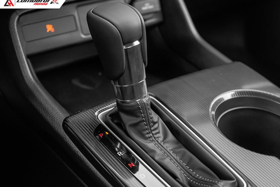 2026 HONDA CIVIC - Image 17