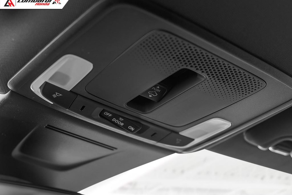 2026 HONDA CIVIC - Image 19