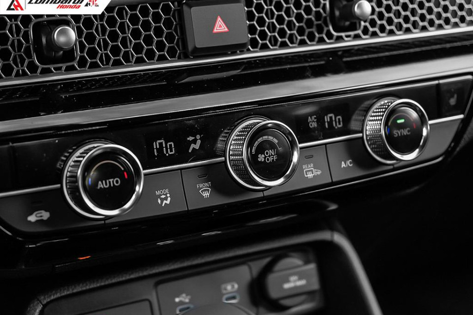 2026 HONDA CIVIC - Image 24