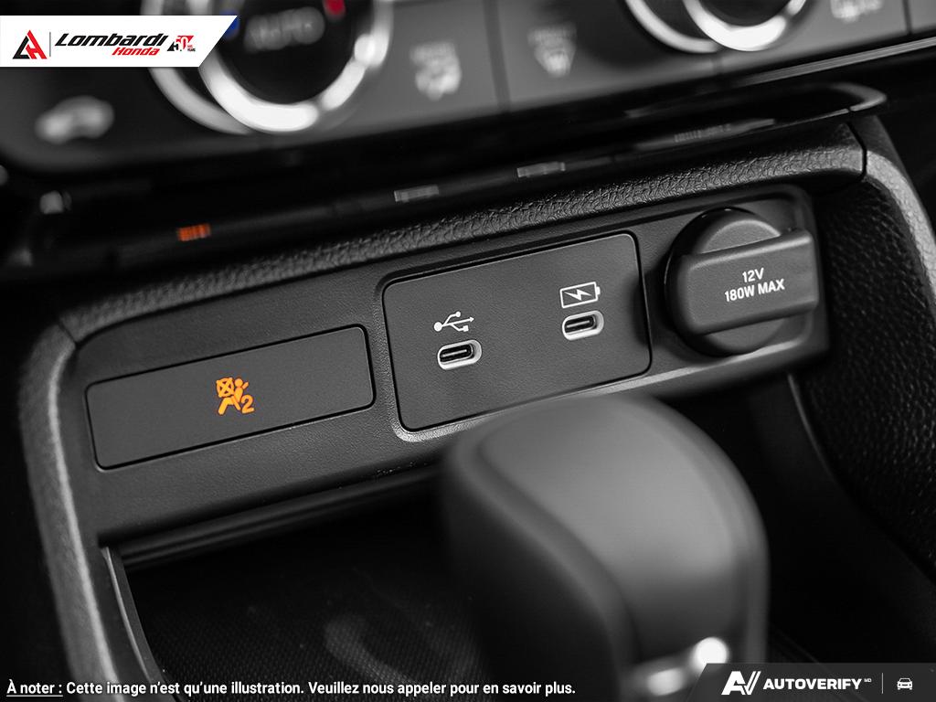 2026 HONDA CIVIC - Image 26