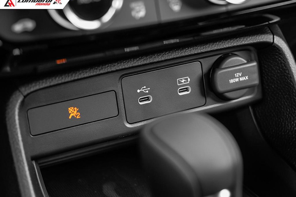 2026 HONDA CIVIC - Image 26