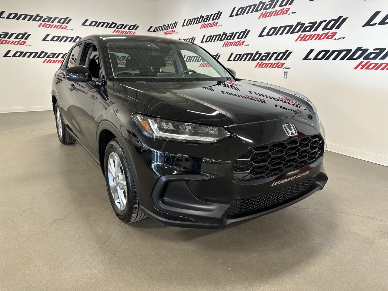 2024 Honda HR-V - Image 20