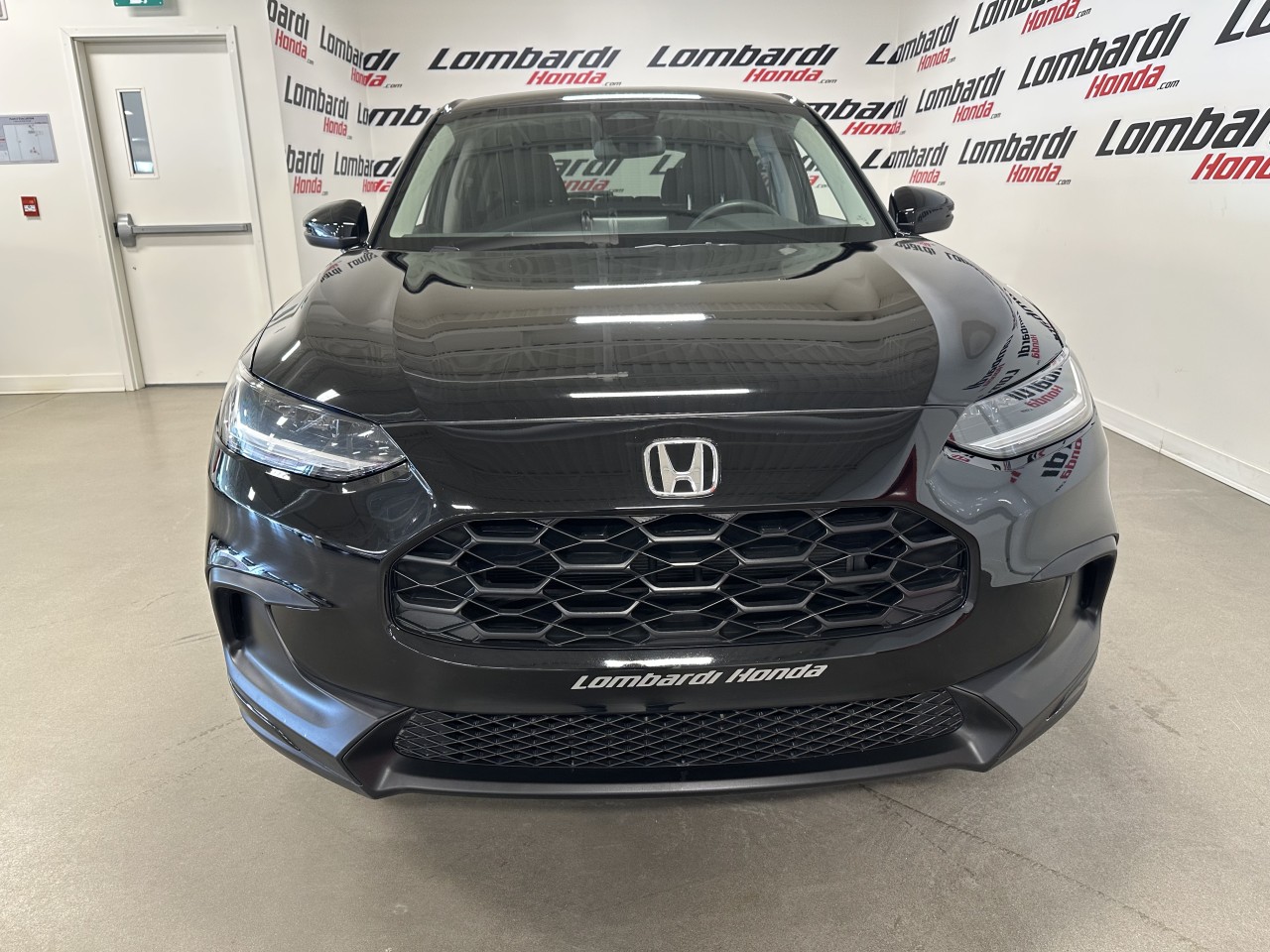 2024 Honda HR-V - Image 3