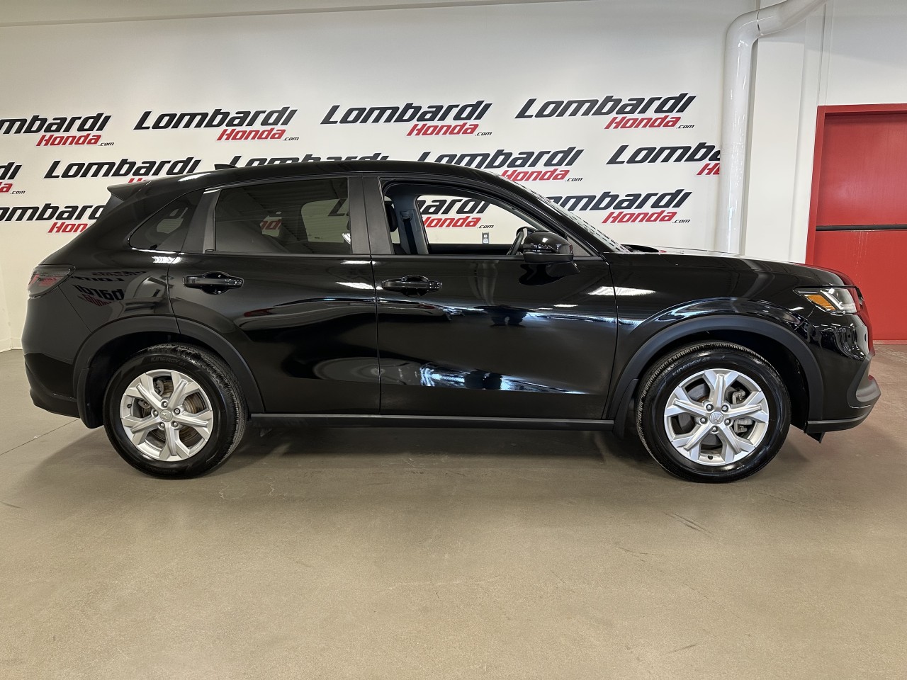 2024 Honda HR-V - Image 7