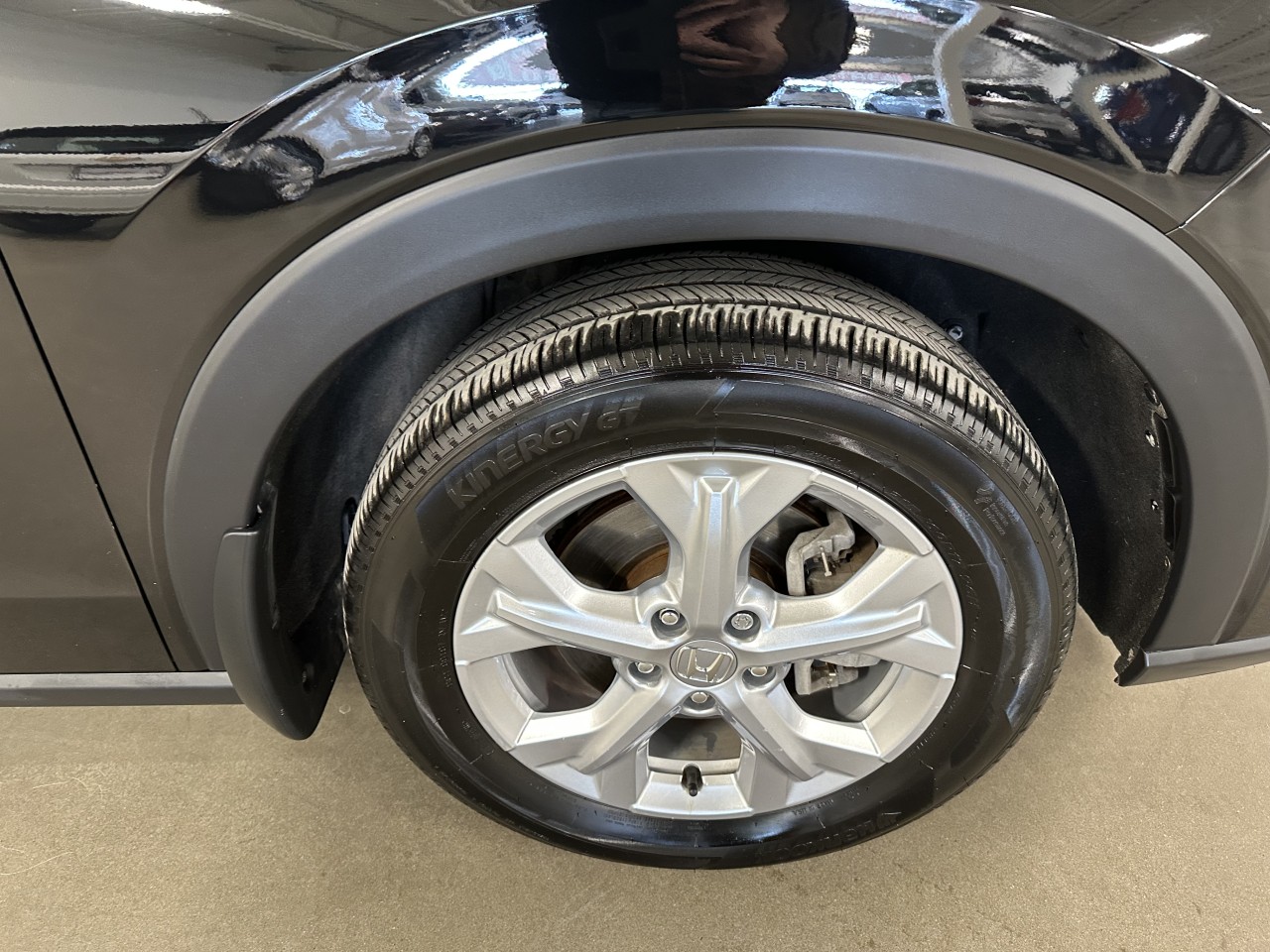 2024 Honda HR-V - Image 6