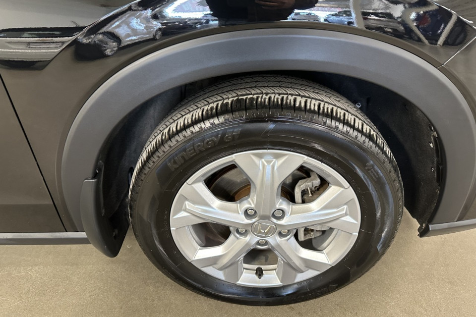 2024 Honda HR-V - Image 6