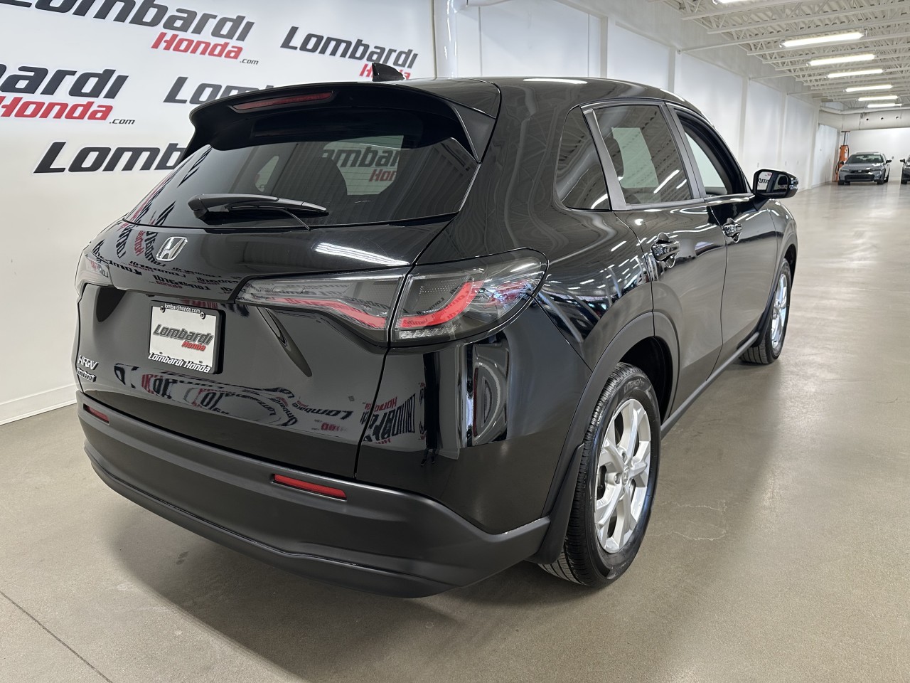 2024 Honda HR-V - Image 8