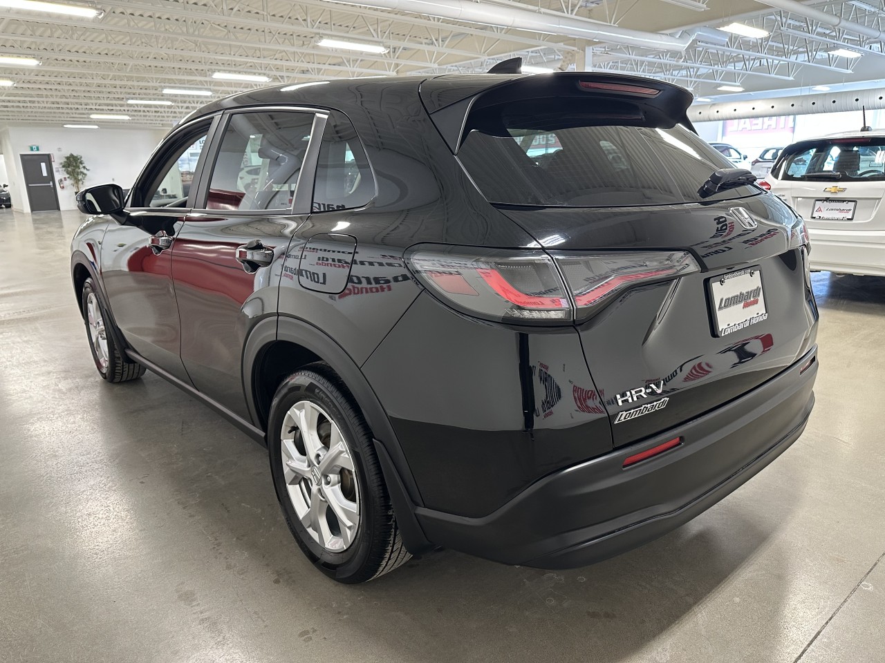 2024 Honda HR-V - Image 10