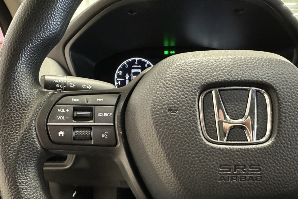 2024 Honda HR-V - Image 14