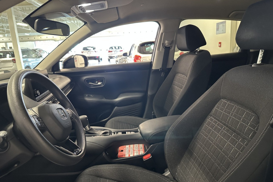 2024 Honda HR-V - Image 13