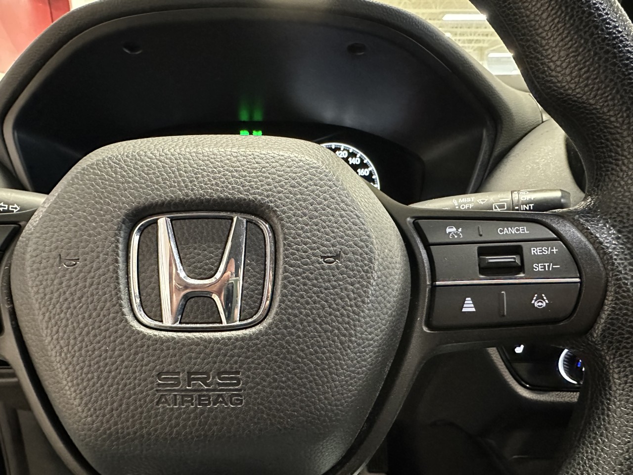 2024 Honda HR-V - Image 15