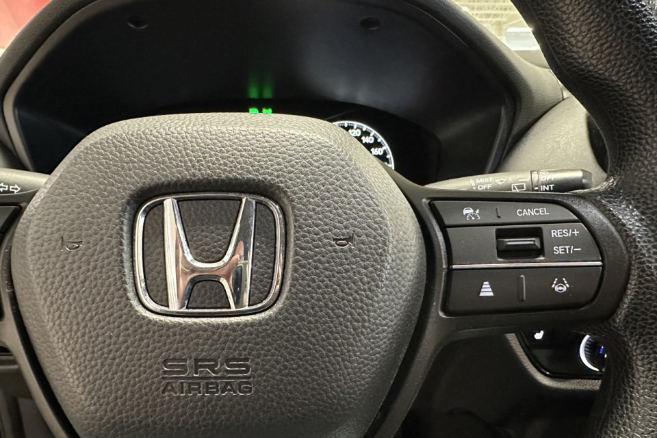 2024 Honda HR-V - Image 15