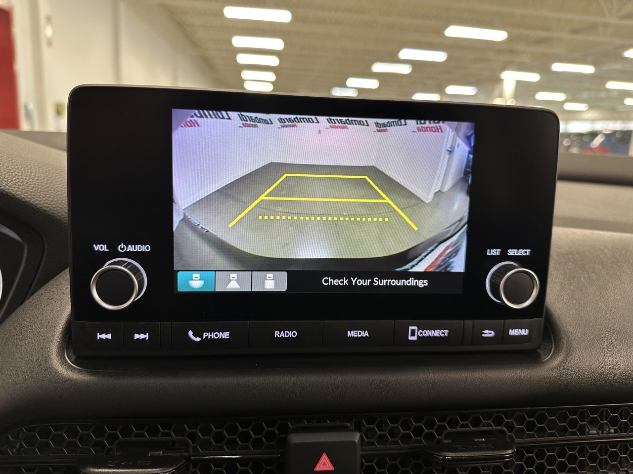 2024 Honda HR-V - Image 17