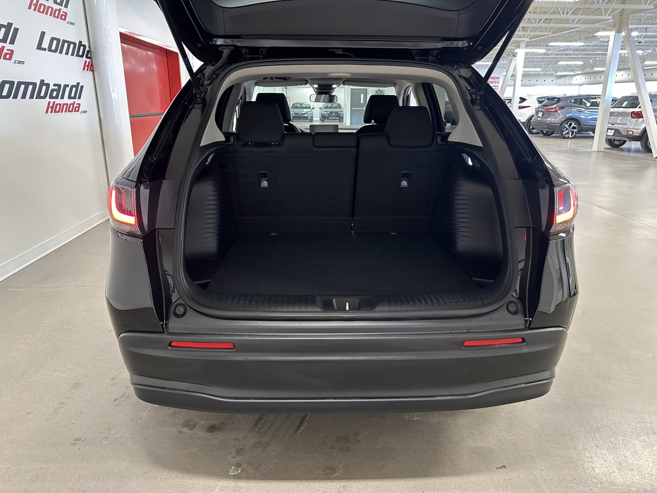 2024 Honda HR-V - Image 18