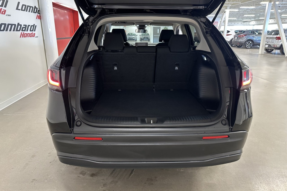 2024 Honda HR-V - Image 18