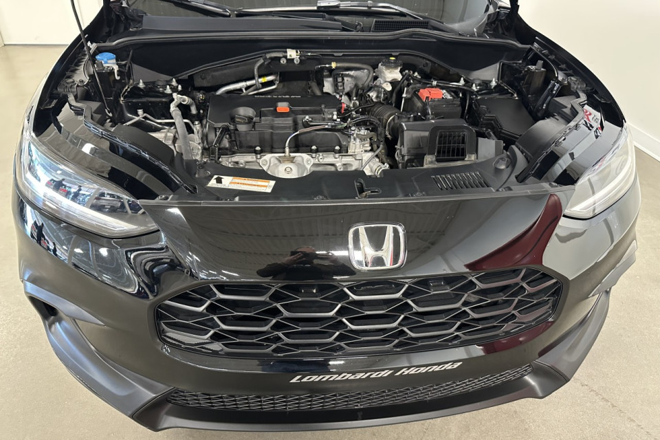 2024 Honda HR-V - Image 19
