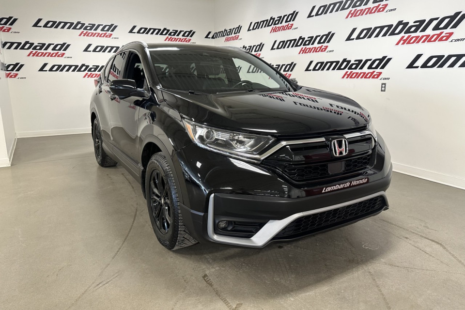 2022 Honda CR-V - Image 21