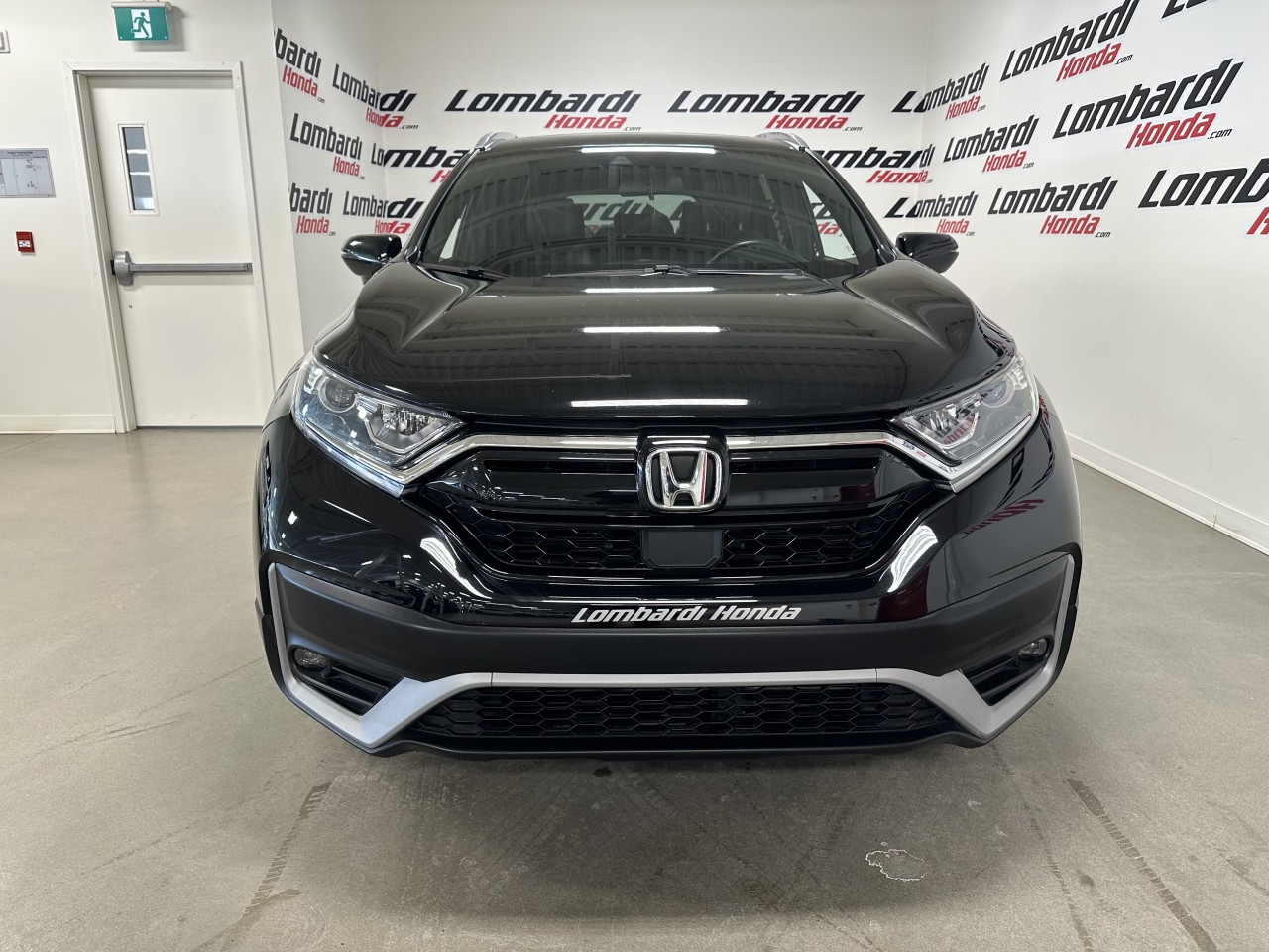 2022 Honda CR-V - Image 2
