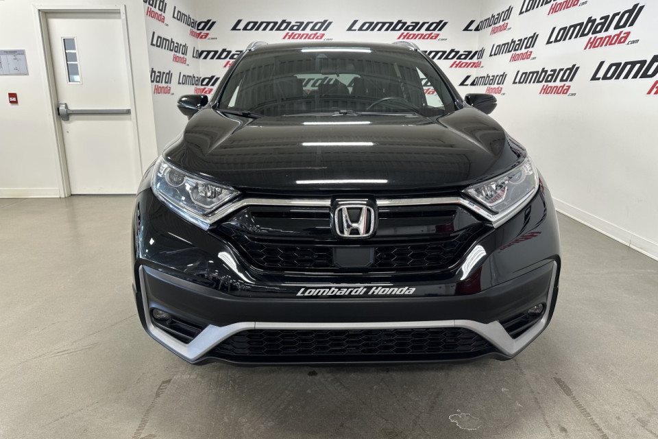 2022 Honda CR-V - Image 2