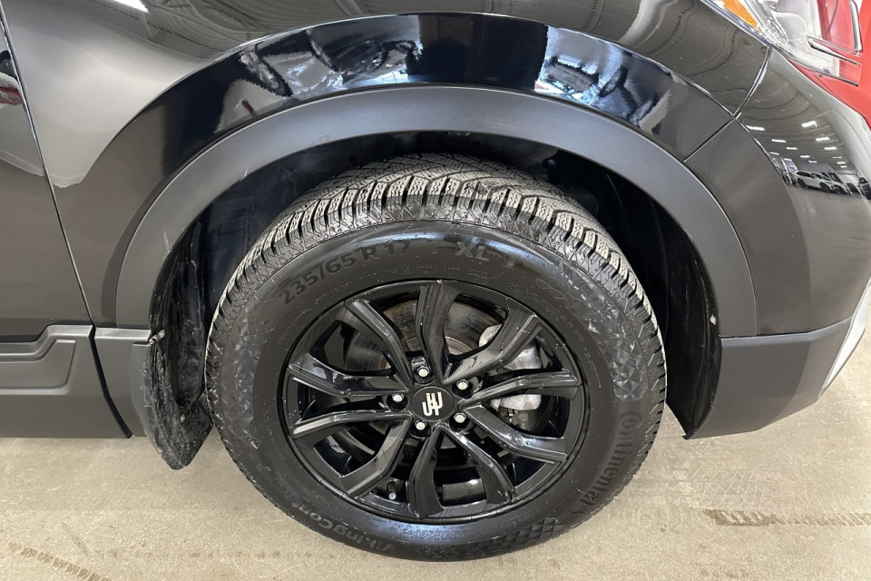 2022 Honda CR-V - Image 5